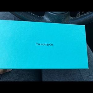 Tiffany Sunglasses
